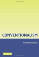Conventionalism: From Poincare to Quine 1107407311 Book Cover