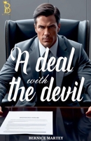 A Deal Wth The Devil (The Devil's Deal) B0F5Y44Y6T Book Cover