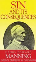 Sin and Its Consequences 146627381X Book Cover