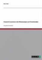 Financial Covenants in der Bilanzanalyse von Firmenkunden 3638597849 Book Cover