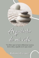 Arquitecto de mi vida B0BSWS61P9 Book Cover