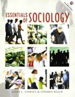 Essentials of Sociology 0130456039 Book Cover