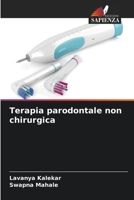 Terapia parodontale non chirurgica 6203988219 Book Cover