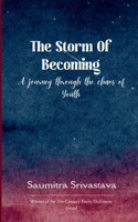 The Storm of Becoming 9370922407 Book Cover