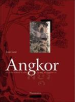 Angkor: An Illustrated Guide to the Monuments 2080107232 Book Cover