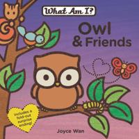 Owl & Friends 0843172754 Book Cover