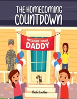 THE HOMECOMING COUNTDOWN B0F2TNHJ7F Book Cover