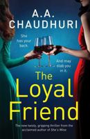 The Loyal Friend 1667205293 Book Cover