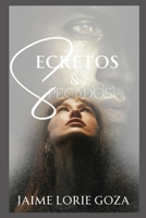 Secretos y Pecados: Un Thriller de Bad Boy Dark Romance B09BYDNT89 Book Cover