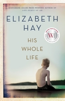His Whole Life 1681444828 Book Cover