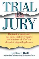 Trial by Jury 0671671332 Book Cover