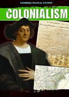 Colonialism 1508184445 Book Cover