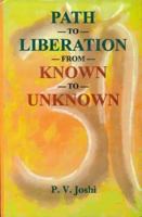 Path to Liberation from Known to Unknown 8120831551 Book Cover