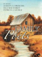 Family Poets 1496913744 Book Cover