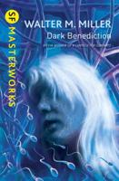 Dark Benediction 0671833049 Book Cover