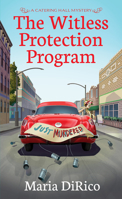 The Witless Protection Program 1496744624 Book Cover