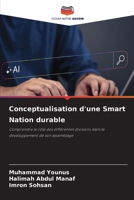 Conceptualisation d'une Smart Nation durable (French Edition) 6630232682 Book Cover