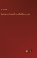 Los caxoncitos de la almohadilla de Anita 3368111558 Book Cover