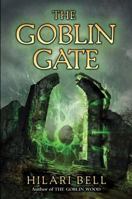 The Goblin Gate 0061651028 Book Cover