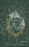 Anatomy of a Silent Collapse 9375431843 Book Cover