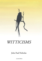 Witticisms 1682897184 Book Cover