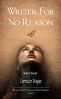 Writer For No Reason B0FDM7WBYN Book Cover