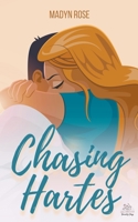 Chasing Hartes B0CK11RZFW Book Cover