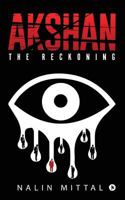 Akshan - The Reckoning 1947498010 Book Cover