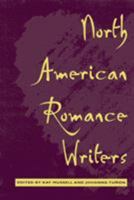 North American Romance Writers 0810836041 Book Cover