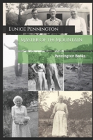 Master of the Mountain: Pennington Books B09TN35B4H Book Cover