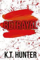 Betrayal 1974430847 Book Cover