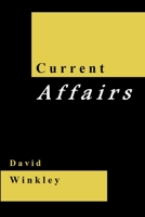 Current Affairs 0244359059 Book Cover