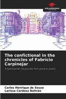 The confictional in the chronicles of Fabrício Carpinejar 6207725263 Book Cover