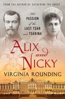 Alix and Nicky 031238100X Book Cover