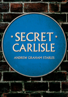 Secret Carlisle 1445682737 Book Cover