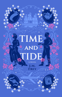 Time and Tide 1998854558 Book Cover