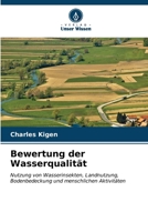 Bewertung der Wasserqualität (German Edition) 6206670333 Book Cover