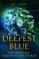 The Deepest Blue 0062955411 Book Cover