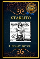 Starlito: An American Rapper, the Original Anti-Anxiety Adult Coloring Book B08J55MR3L Book Cover