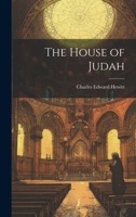 The House of Judah 1022797247 Book Cover