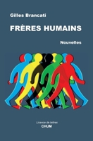 Freres Humains (French Edition) B00DM1CJ26 Book Cover