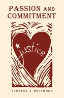 Passion and Commitment 1999289315 Book Cover