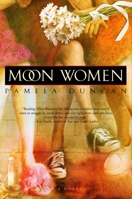 Moon Women 0385335180 Book Cover
