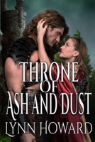 Throne of Ash and Dust 194944760X Book Cover