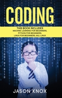 Coding 1801200718 Book Cover