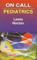 On Call Pediatrics 0721692230 Book Cover