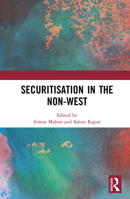 Securitisation in the Non-West 0367586509 Book Cover