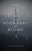 The Boundary of Blood 196396604X Book Cover