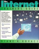 The Internet Trainer's Total Solution Guide 0442019785 Book Cover