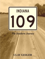 109: The Southern Journey B086Y6JM3P Book Cover